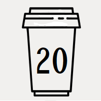 20oz