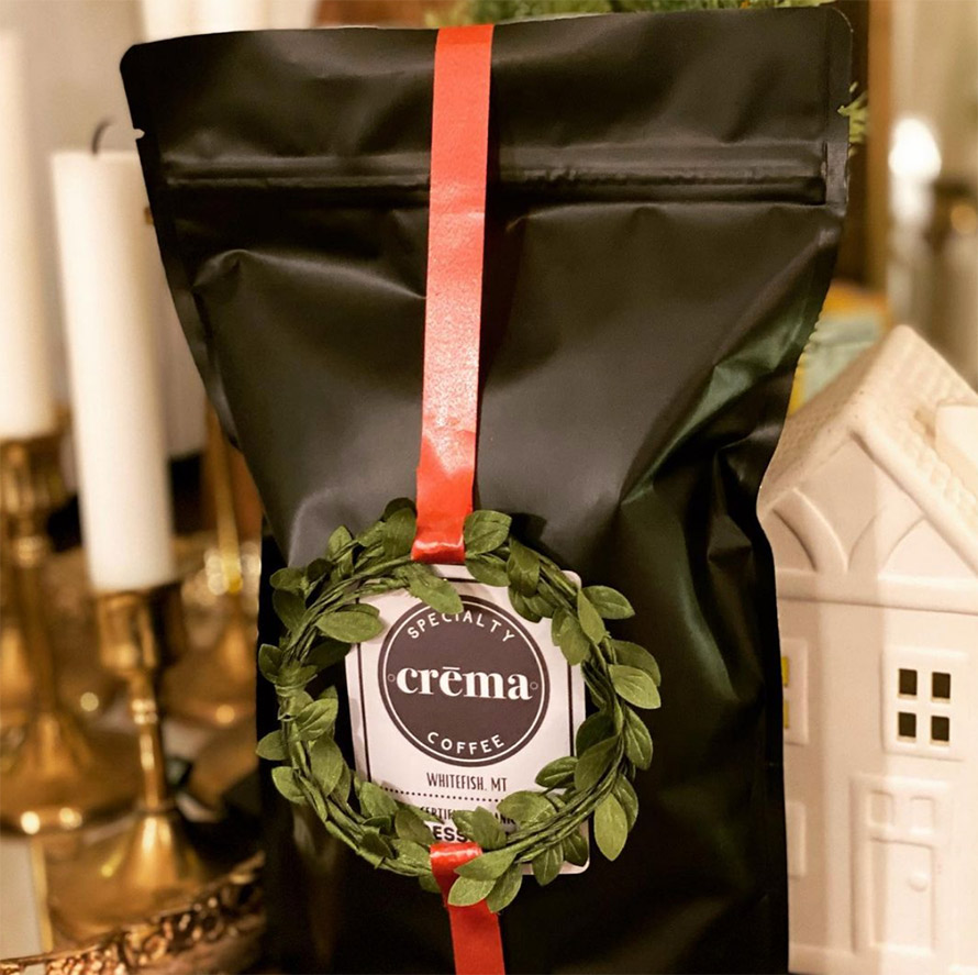 Crema Specialty Coffee