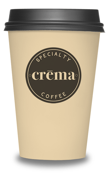 Crema Specialty Coffee