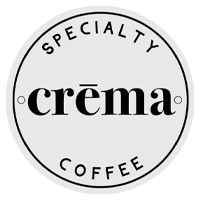 Crema Specialty Coffee