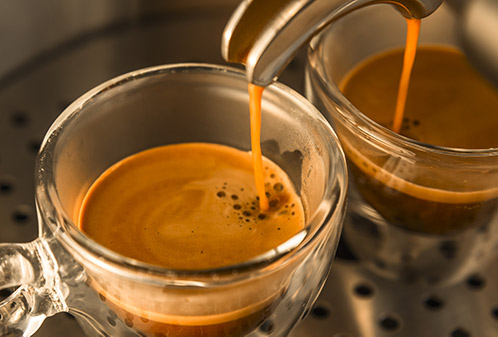 Crema Specialty Coffee